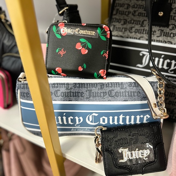 Bundles of Juicy Couture, ALL NWT - Picture 8 of 13